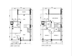 Blk 354 Bukit Batok Street 31 (Bukit Batok), HDB Executive #443375261